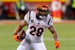 Who Is Lamonte Brewer, Joe Mixon’s Sister Shalonda Mixon’s Boyfriend Accused of Shooting Nfl Star’s Teen Neighbor?