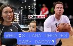 Who Is Lana Rhoades' Baby Daddy: Unraveling the Father's Identity