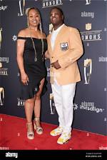 Who Is Leroy Butler's Wife, Genesis Jordan? Here's a Look at Their Relationship