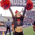 Who Is Maddy Brum? About the Cheer Season 2 Breakout Star Hollywood Life