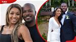 Who Is Maria Taylor Husband Jonathan Lee? Marriage Details