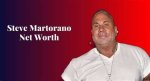 Who Is Marsha Martorano? Meet Steve Martorano Wife: Wiki & Age