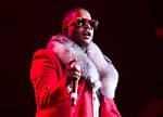 Who Is Mase? Bad Boy Hitmaker & Hip Hop Minister