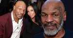 Who Is Mike Tyson's Current Wife