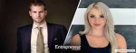 Who Is Mikhaila Peterson Husband Andrey Korikov? Jordan Petersons Daughter in Divorce Rumors in R