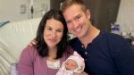 Who Is Morgan Chesky Wife Olivia? Family Wikipedia Bio and Salary
