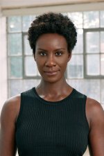 Who Is Moyo Akandé? Everything About the Scottish Actress Based in London