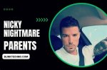 Who Is Nicky Nightmare's Parents? Claims Mother Is Famous Poster Girl, Father Also a Celebrity |