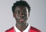Who Is Omari Forson? All You Need to Know About the Talented Youngster Breaking out of Manchester Un