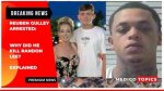 Who Is Randon Lee Nichols? Reuben Gulley Arrested for Ophelia Nichols Son Death