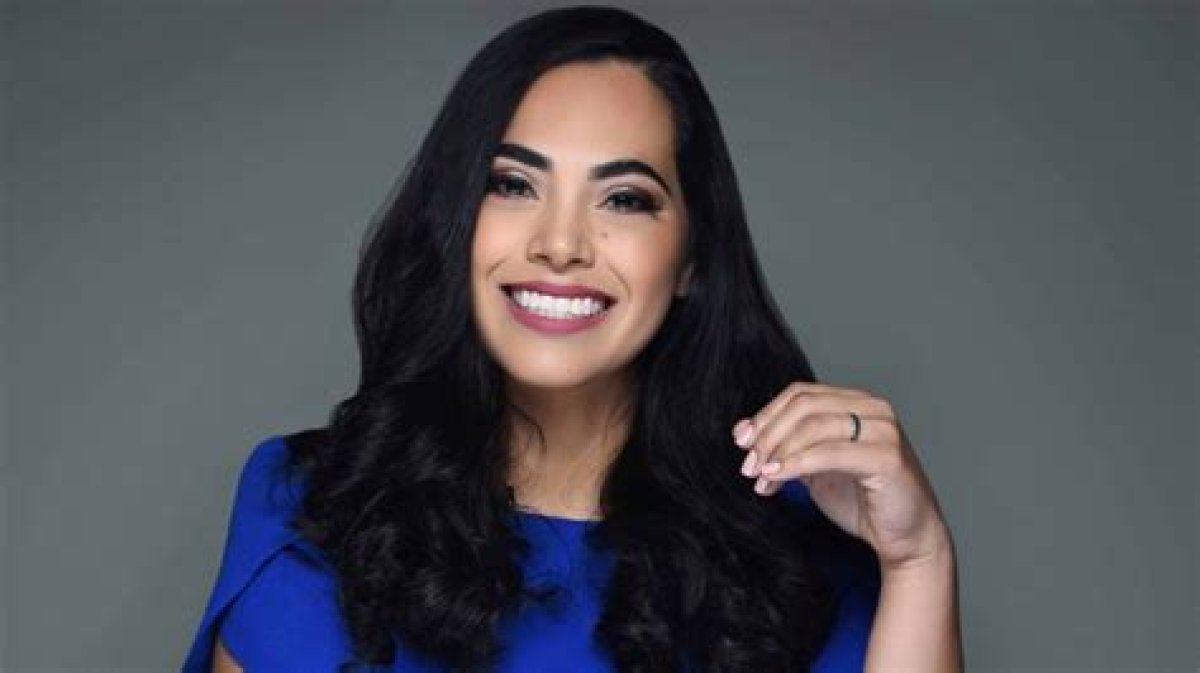 Who Is Rep. Mayra Flores' Husband? Meet John Vallejo and Children