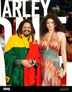 Who Is Rohan Marley's First Wife Geraldine Khawly? Age, Children, Divorce