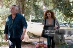 Who Is Royce Rocco in Paul T Goldman?