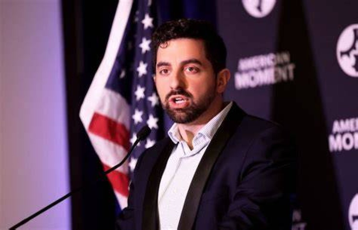 Who Is Ryan James Girdusky? Details About the Reporter and Author Who Is Trending on Twitter