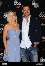 Who Is Ryan Paevey Girlfriend- Is He Dating Model Jessa Hinton? Hallmark Actor Relationship