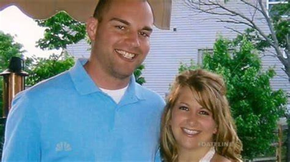 Who Is Ryan Widmer Second Wife? Everything About the Dateline Story Killer and His Family |