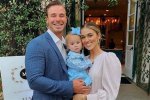 Who Is Sadie Robertsons Fianc, Christian Huff? His Wiki/Bio, Age, Net Worth
