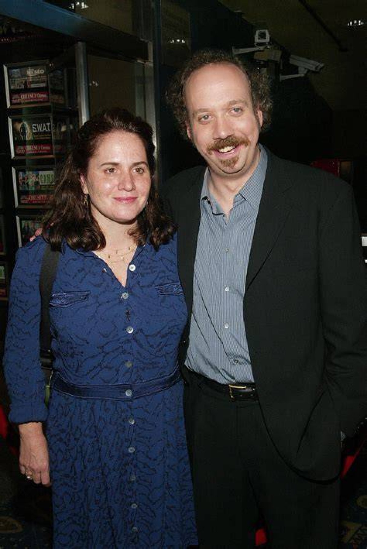 Who Is Samuel Paul Giamatti? Paul Giamatti Son Age – His Girlfriend & Instagram |