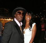 Who Is Shabba Ranks Married to?