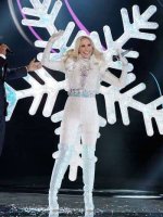 Who Is Snowstorm on 'The Masked Singer'?