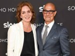 Who Is Stanley Tucci's Wife? the Ultimate Guide to His Spouse