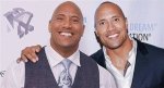Who Is the Rock's Twin Brother? Unveiling the Mystery Behind Dwayne Johnson's Sibling