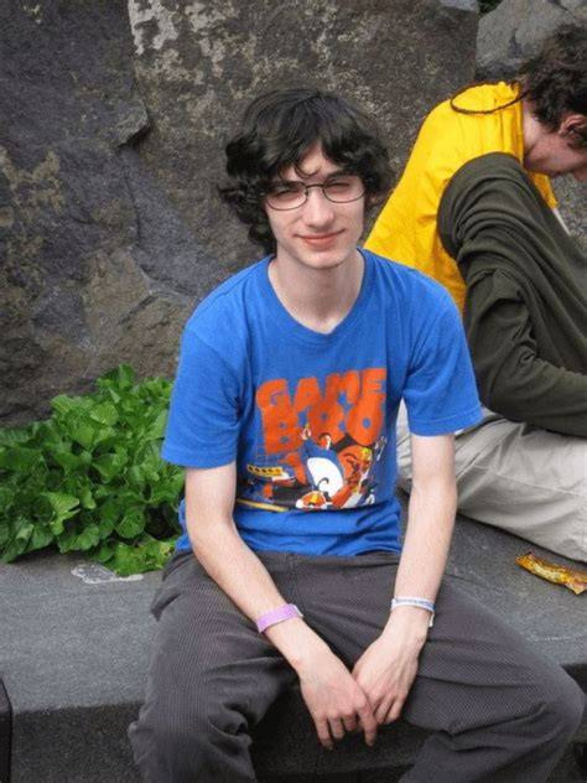 Who Is Toby Fox? Wiki, Girlfriend, Net Worth