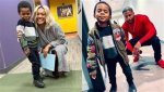 Who Is Tyler Perry's Son Aman Tyler Perry? His Age, Ethnicity, Bio