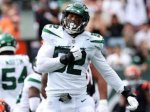 Who Is Vadell Johnson? Jermaine Johnson Brother Plays as Wr for Independence Community College Team