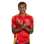 Who Is Yamal Lamine and Where Is He from?
