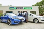 Who Owns Alamo Car Rental
