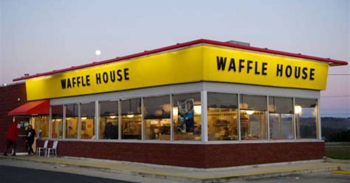 Who Owns Waffle House? ·