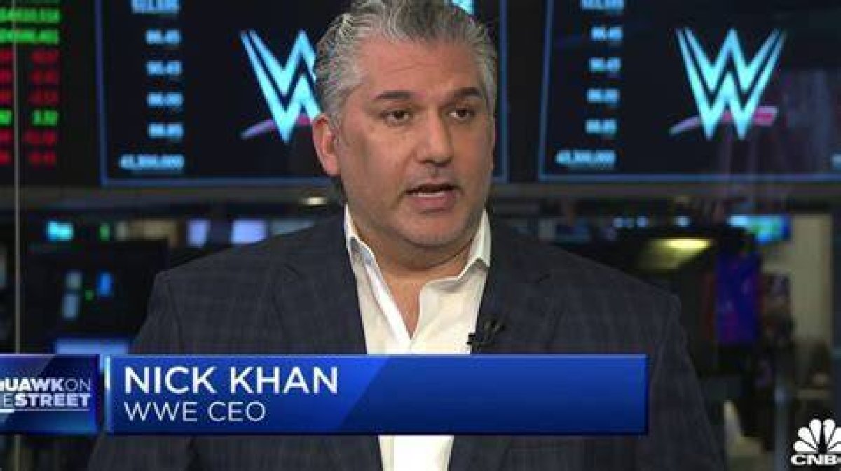 Who Owns Wwe? a Comprehensive Insight into the Ownership of World Wrestling Entertainment