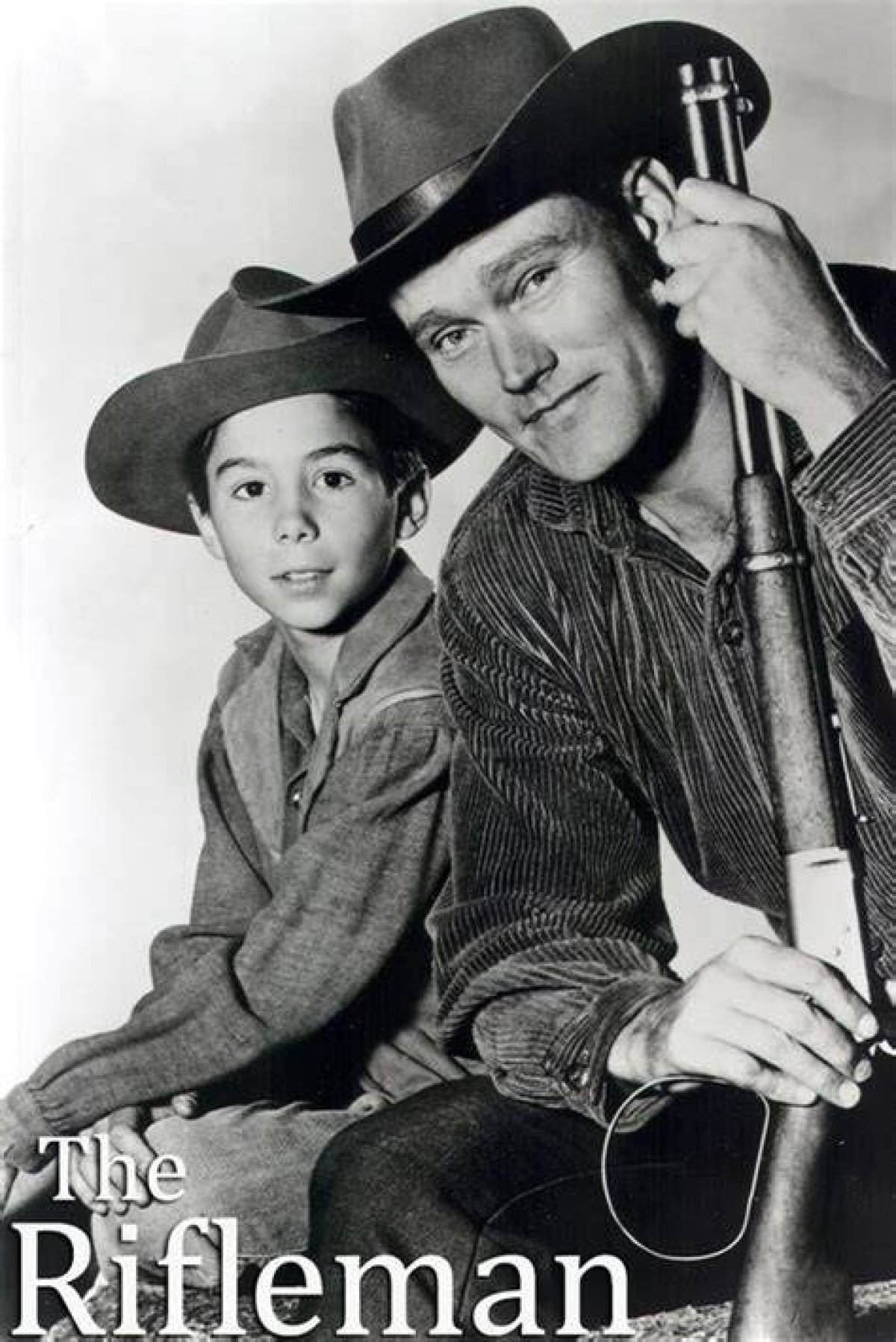 Who Played Mark on the Rifleman? Unveiling the Legacy of a Timeless Character