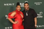 Who's Ashanti's Mystery Man? Exploring Her Love Life