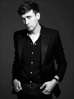 Who's Hedi Slimane's Partner? Uncovering the Relationship Status of the Fashion Icon