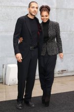 Who Was Janet Jackson's Spouse?