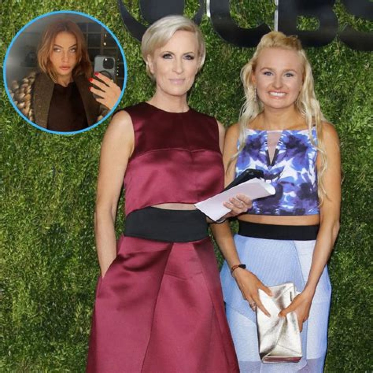 Who Was Mika's Ex-Husband? Surprising Revelations Uncovered