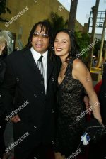 Who Was Tanya Hijazi: Rick James' Ex-Lover