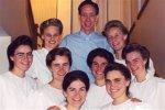 Who Were Warren Jeffs' Wives and Where Are They Now? |