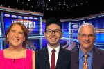 Who Won Jeopardy! on April 11 2022 and How Much Did They Take Home? Tue 12 April 2022 11:26