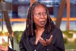 Whoopi Goldberg Walks off the View: a Deep Dive into the Incident and Its Implications