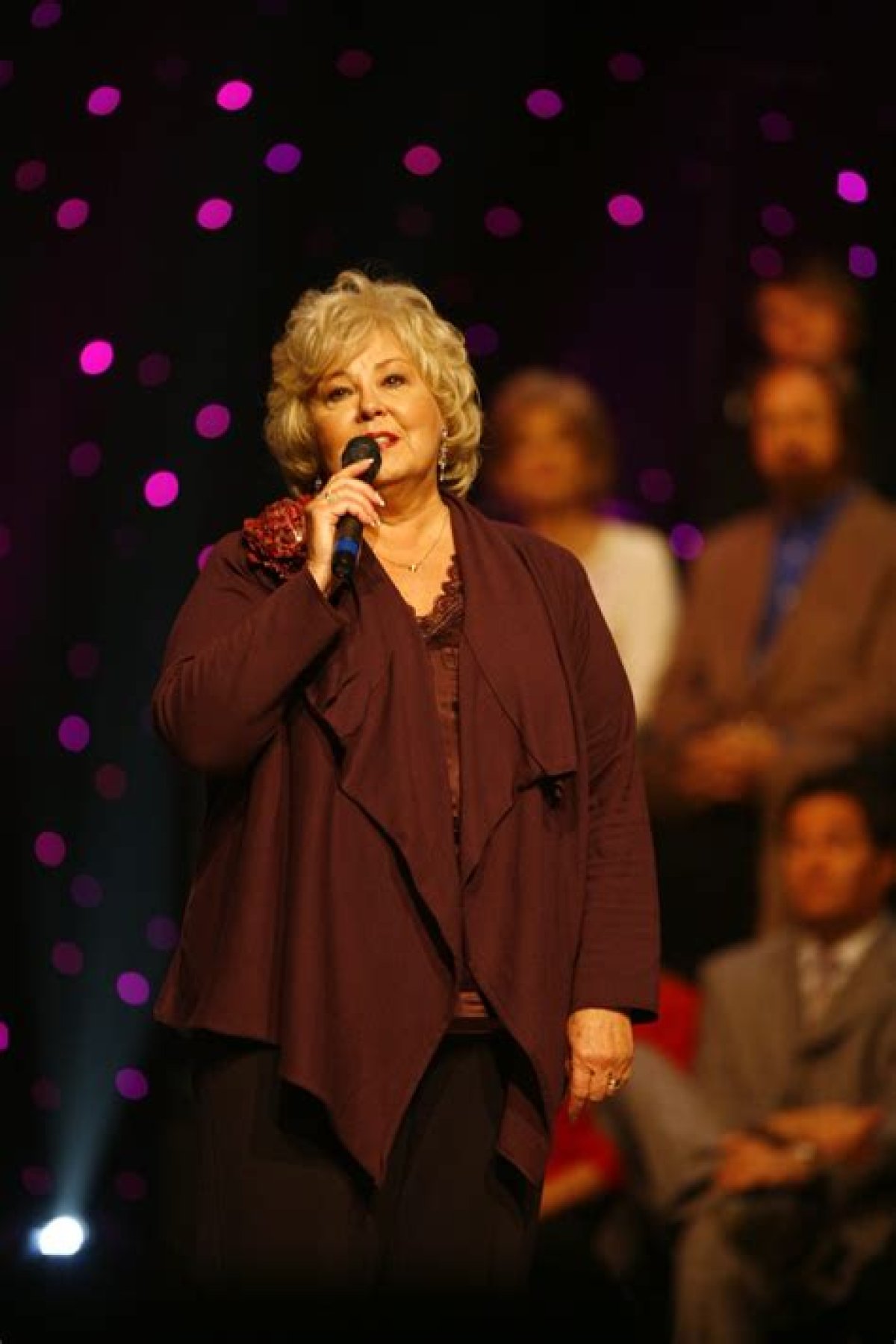 Why Did Gloria Gaither Stop Singing? Exploring the Legacy of a Gospel Icon