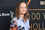 Why Didnt Jodie Foster Do Hannibal? Celebrity. Fm #1 Official Stars, Business & People Networ