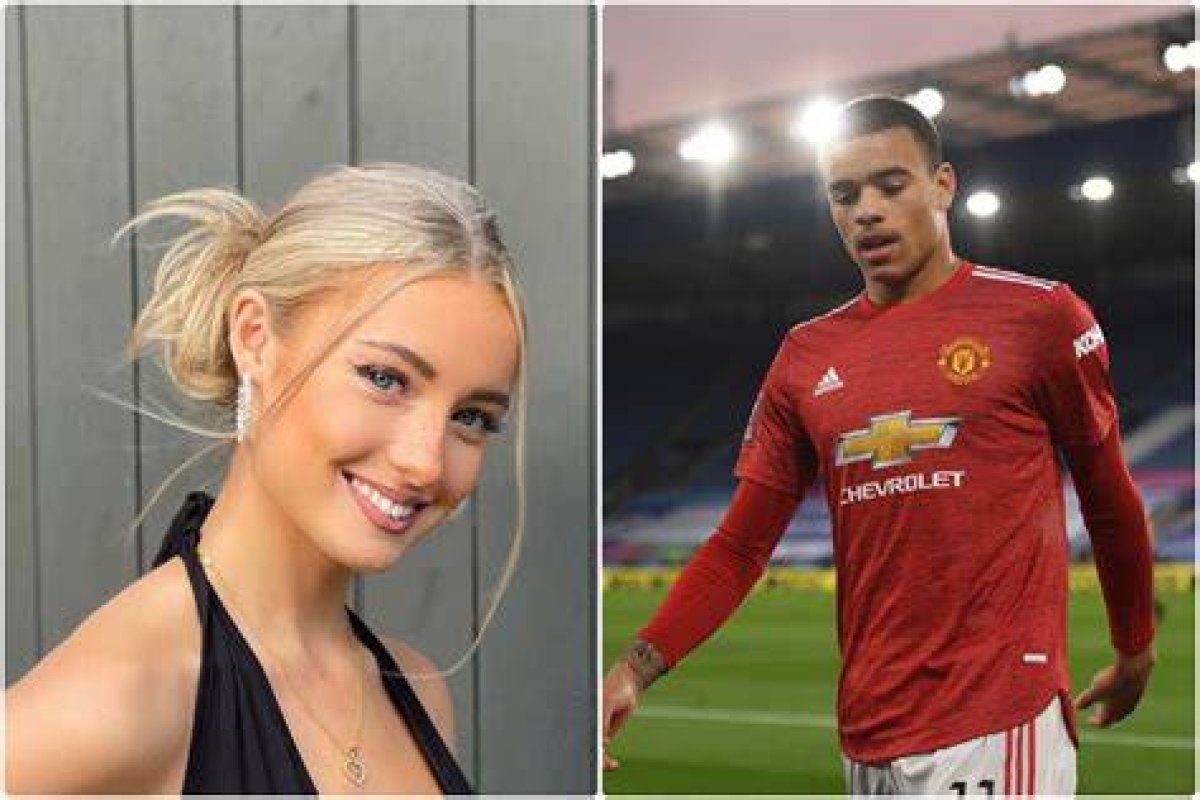 Why Is Harriet Robson Still with Greenwood? a Deep Dive into Their Relationship