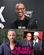 Why “Is Tevin Campbell Dead” Trending? Singer Is Still Alive, His Death and Gay Hoax Explained