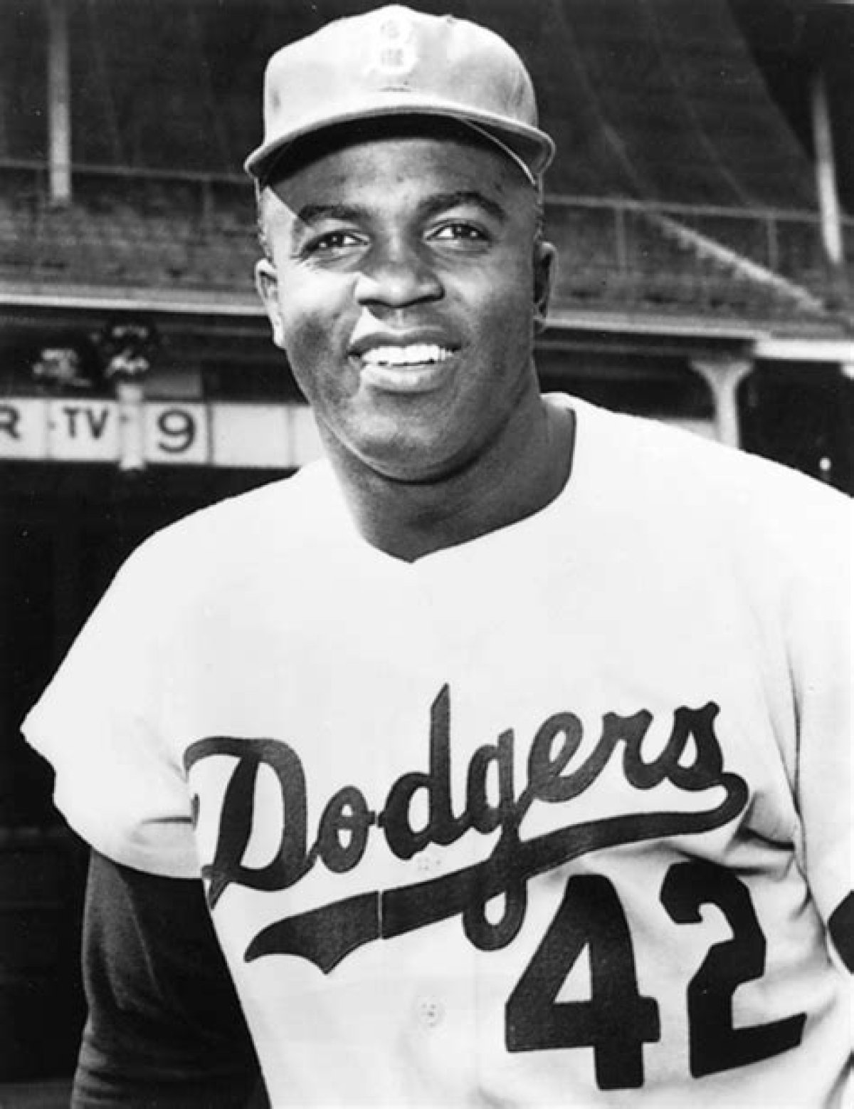 Why Jackie Robinson Is a Hero? Celebrity. Fm #1 Official Stars, Business & People Network, Wi |