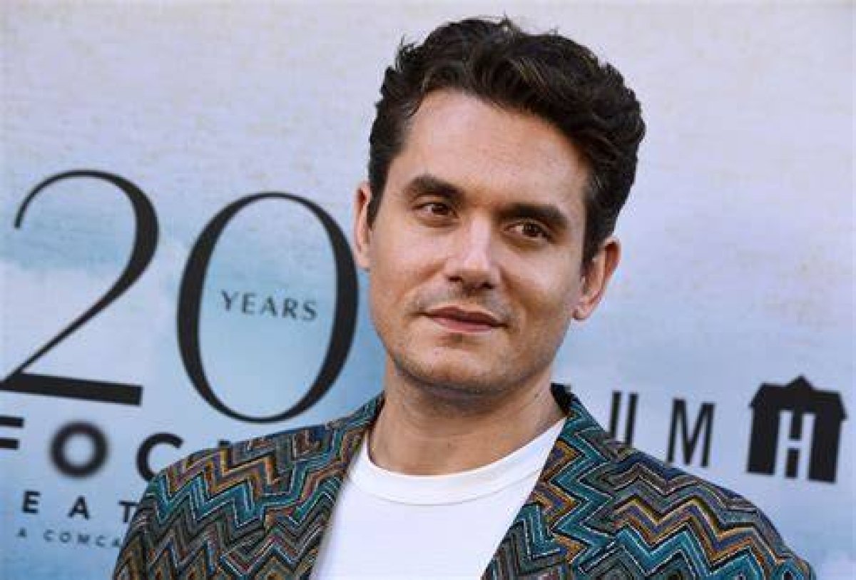 Why John Mayer Remains Childless