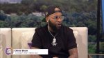 Wild N Outs Comedian Chico Bean Father of a Daughter; Who Is His Wife?