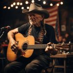 Will Willie Nelson Pass Away? Understanding His Health and Legacy